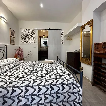 Enchanting In Old Town * Bari