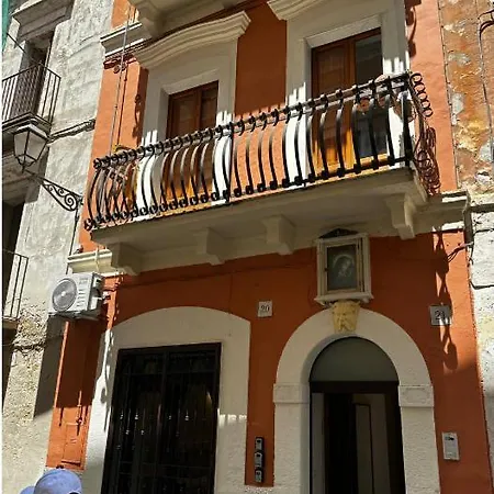 Enchanting In Old Town * Bari